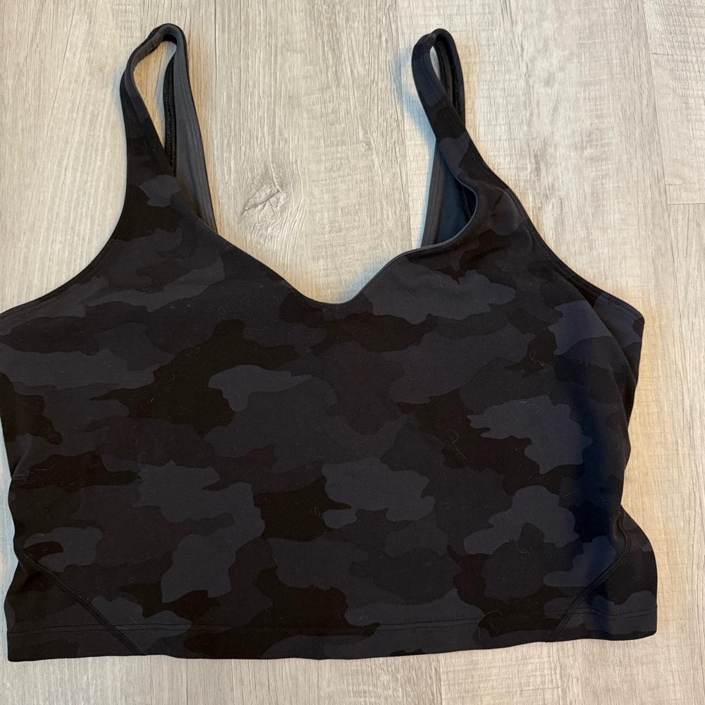 lululemon align tank